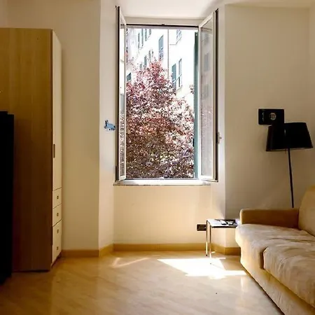Ilsoleresort Apartment Genoa