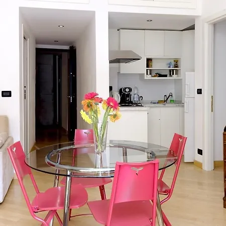 Apartment Ilsoleresort Genoa