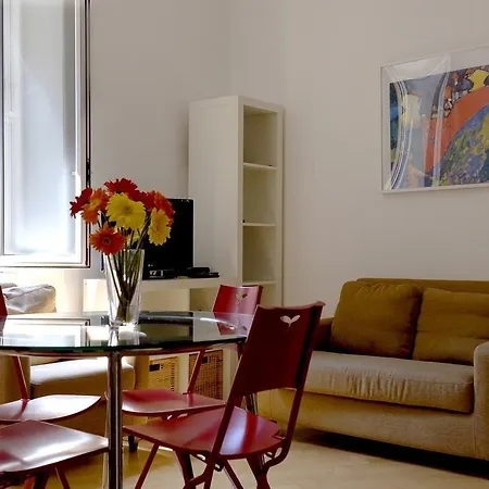 Apartment Ilsoleresort