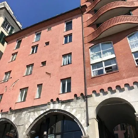 Ilsoleresort Genoa