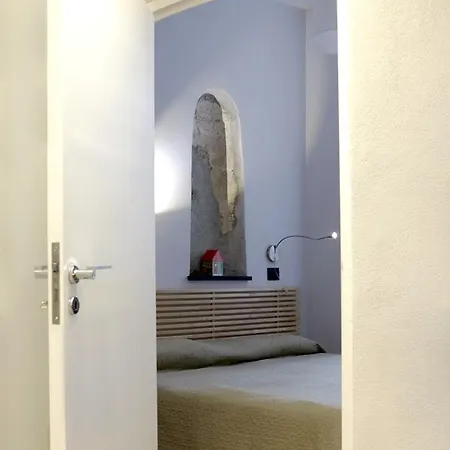 Apartment Ilsoleresort Genoa