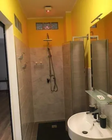 Apartment Ilsoleresort Genua